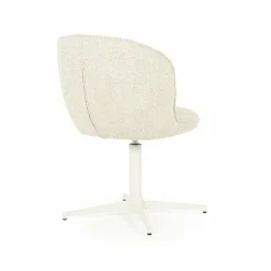 Eleonora Stoel Molly - beige Donna