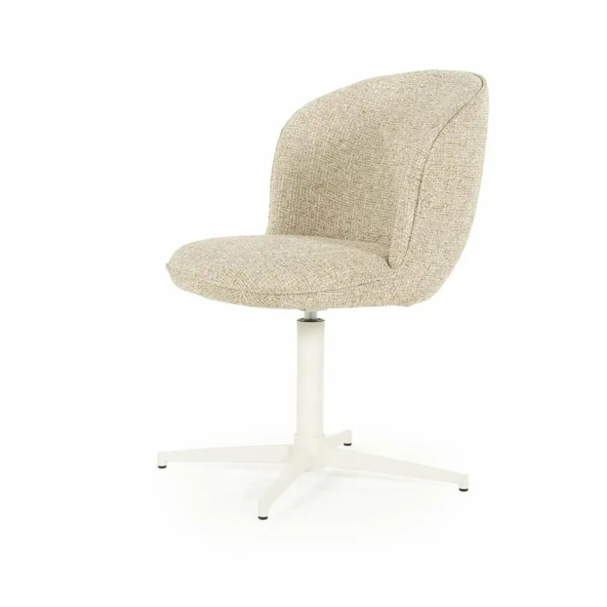 Eleonora Stoel Molly - taupe Donna