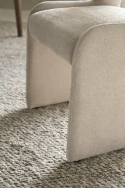 Eleonora Stoel Odette - beige Serene