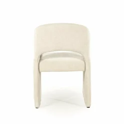 Eleonora Stoel Odette - beige Serene