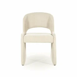 Eleonora Stoel Odette - beige Serene