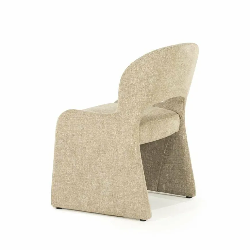 Eleonora Stoel Odette - taupe Serene