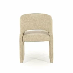 Eleonora Stoel Odette - taupe Serene