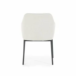 Eleonora Stoel Paul - beige Linea