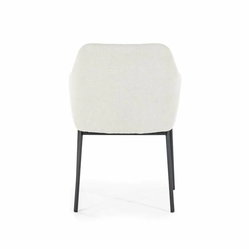 Eleonora Stoel Paul - beige Linea