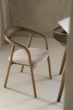Eleonora Stoel Rayven - lichtbruin