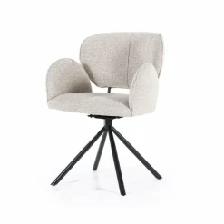 Eleonora Stoel Rosalin - taupe Moon