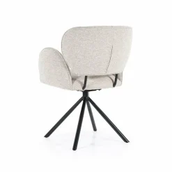 Eleonora Stoel Rosalin - taupe Moon
