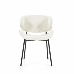 Eleonora Stoel Tess - beige Spark