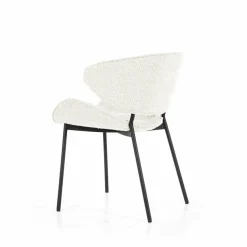 Eleonora Stoel Tess - beige Spark