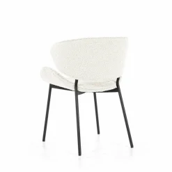 Eleonora Stoel Tess - beige Spark