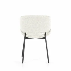 Eleonora Stoel Tess - beige Spark