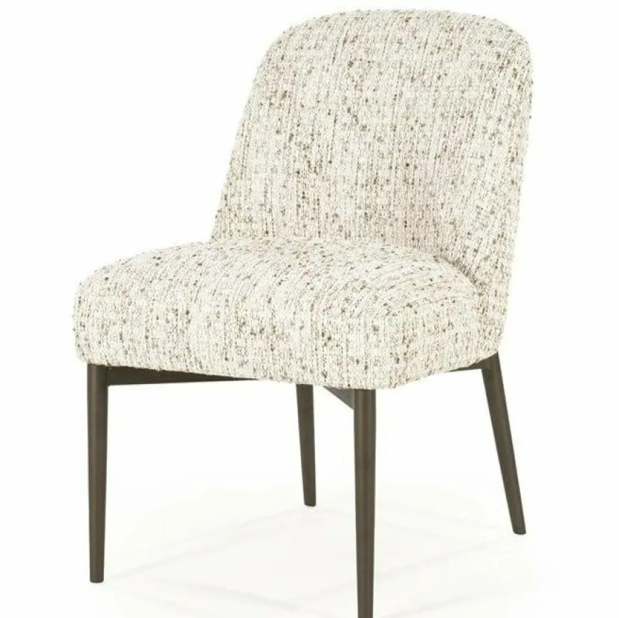 Eleonora Stoel Tobias - beige Vive
