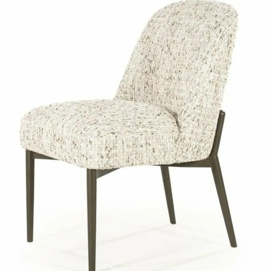 Eleonora Stoel Tobias - beige Vive