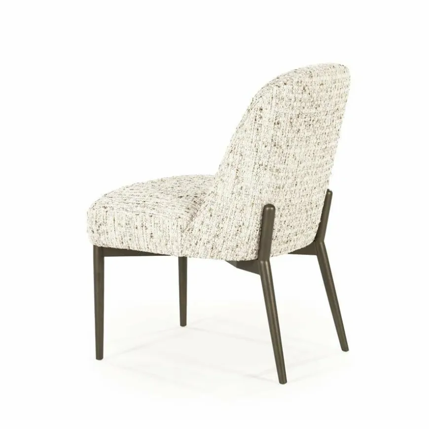Eleonora Stoel Tobias - beige Vive