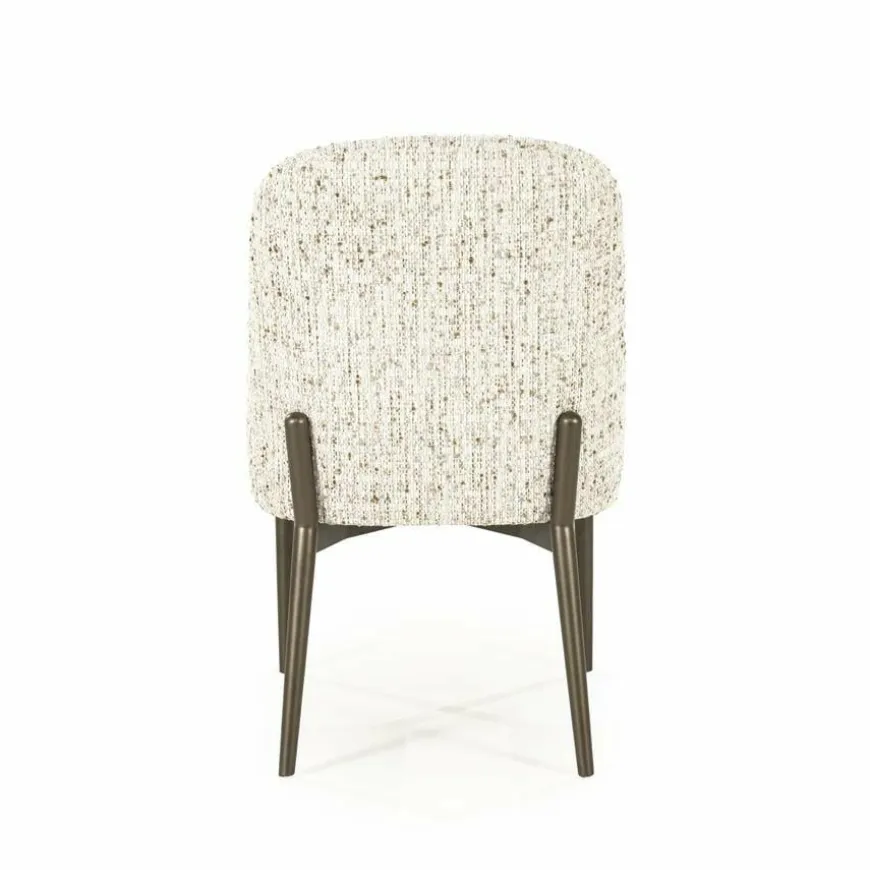 Eleonora Stoel Tobias - beige Vive