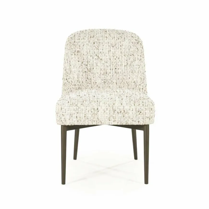 Eleonora Stoel Tobias - beige Vive