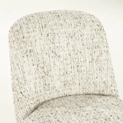 Eleonora Stoel Tobias - beige Vive