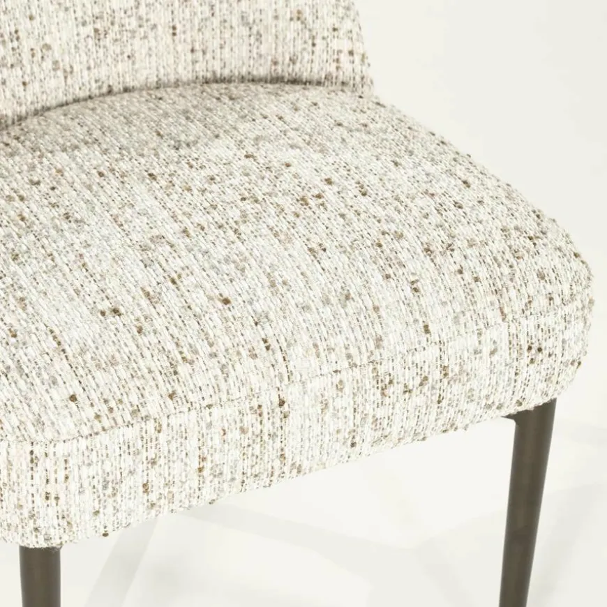 Eleonora Stoel Tobias - beige Vive