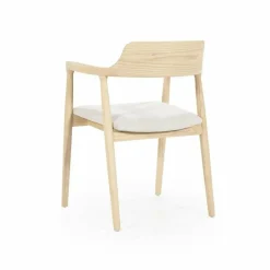 Eleonora Stoel Yorick - naturel