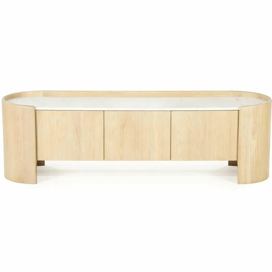 Eleonora TV meubel Don 160 cm
