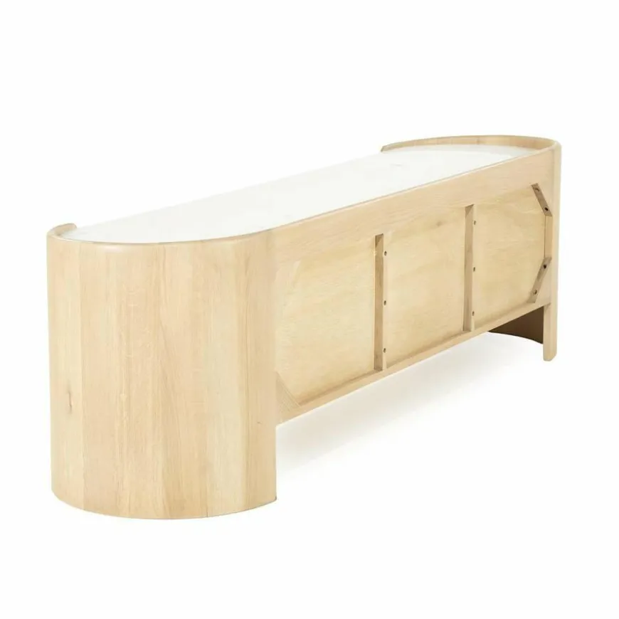 Eleonora TV meubel Don 160 cm