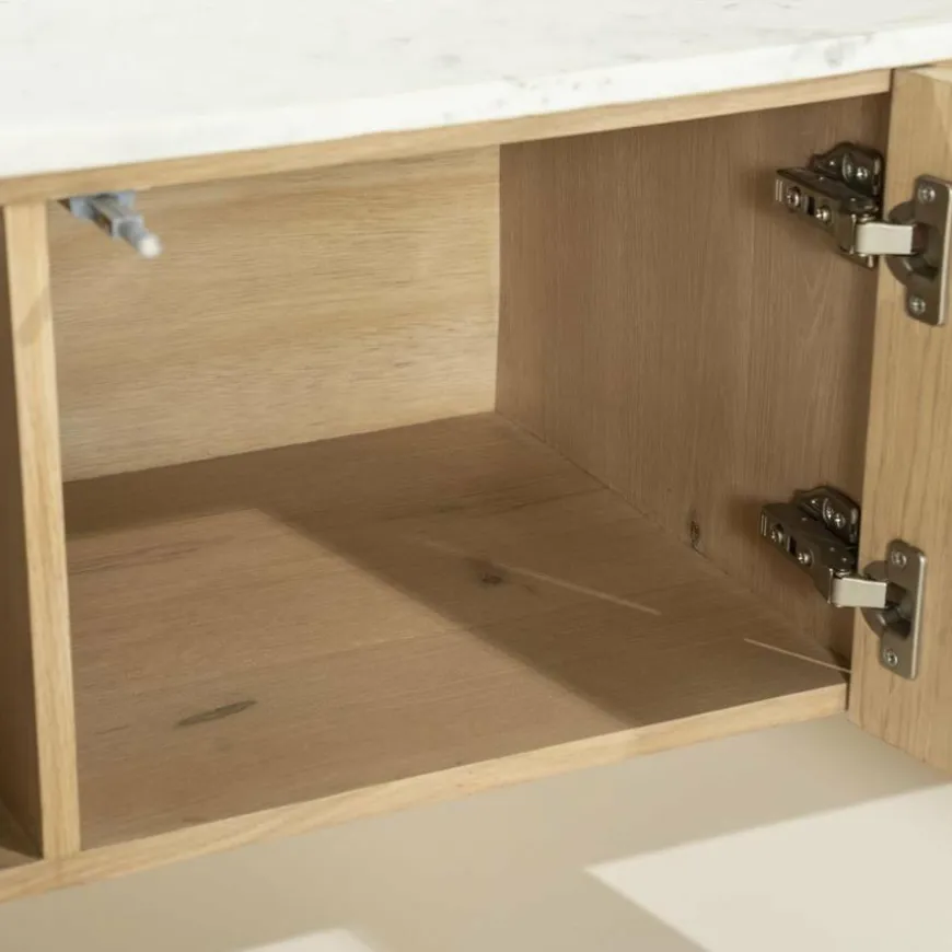 Eleonora TV meubel Don 160 cm