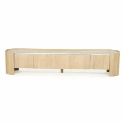 Eleonora TV meubel Don 240 cm