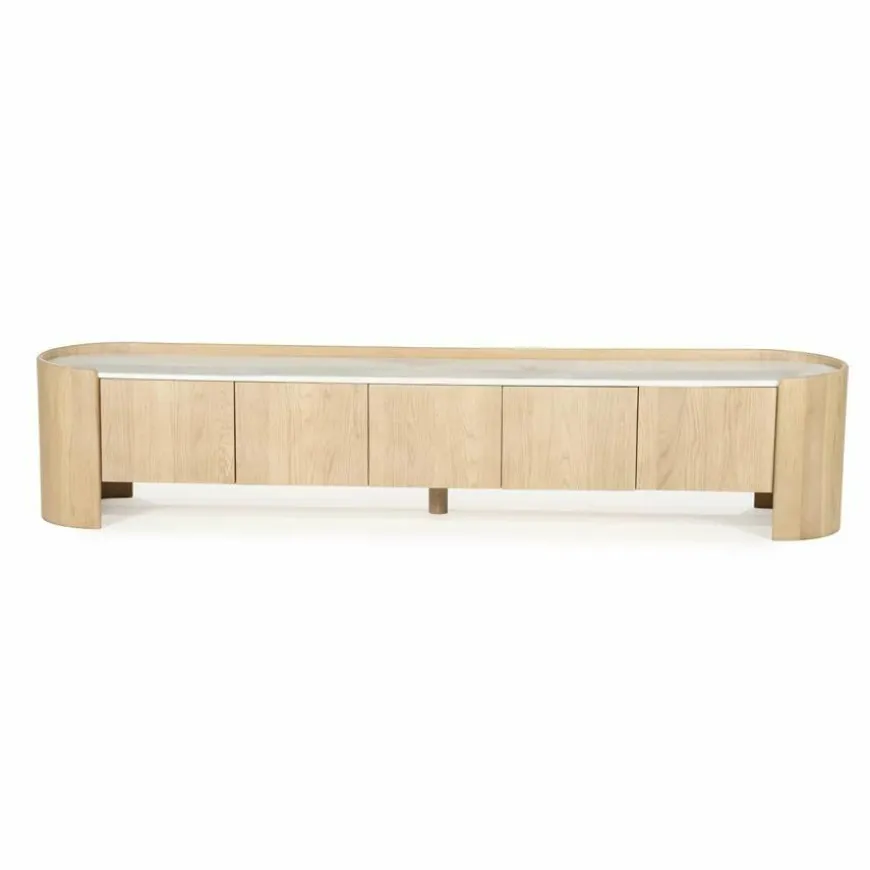 Eleonora TV meubel Don 240 cm