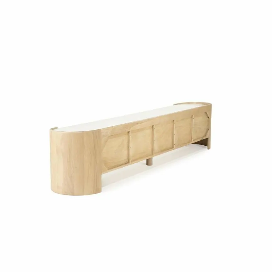 Eleonora TV meubel Don 240 cm