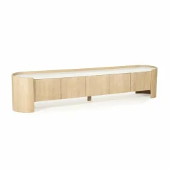 Eleonora TV meubel Don 240 cm
