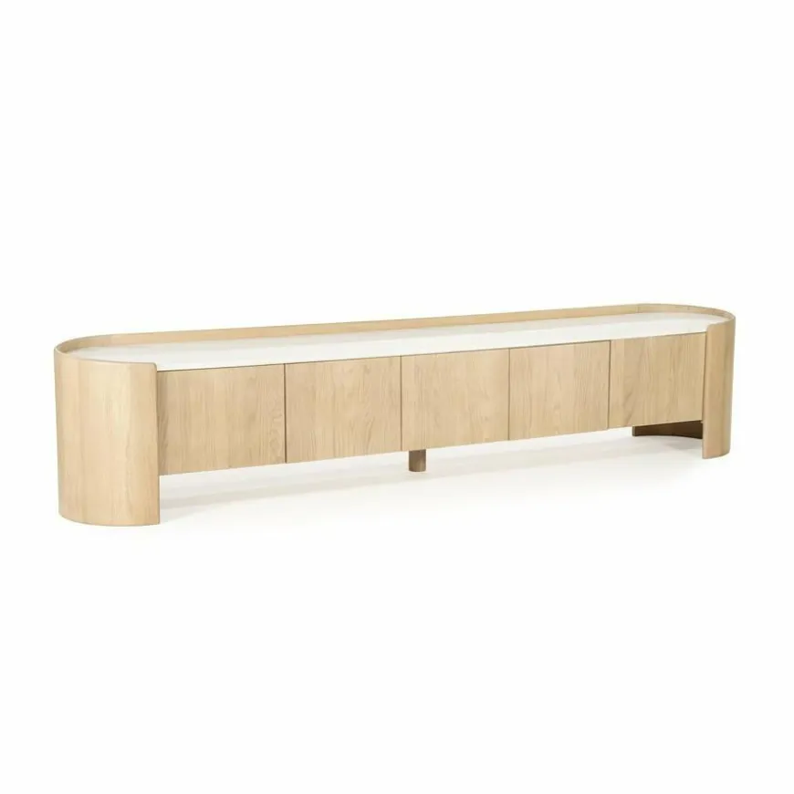 Eleonora TV meubel Don 240 cm