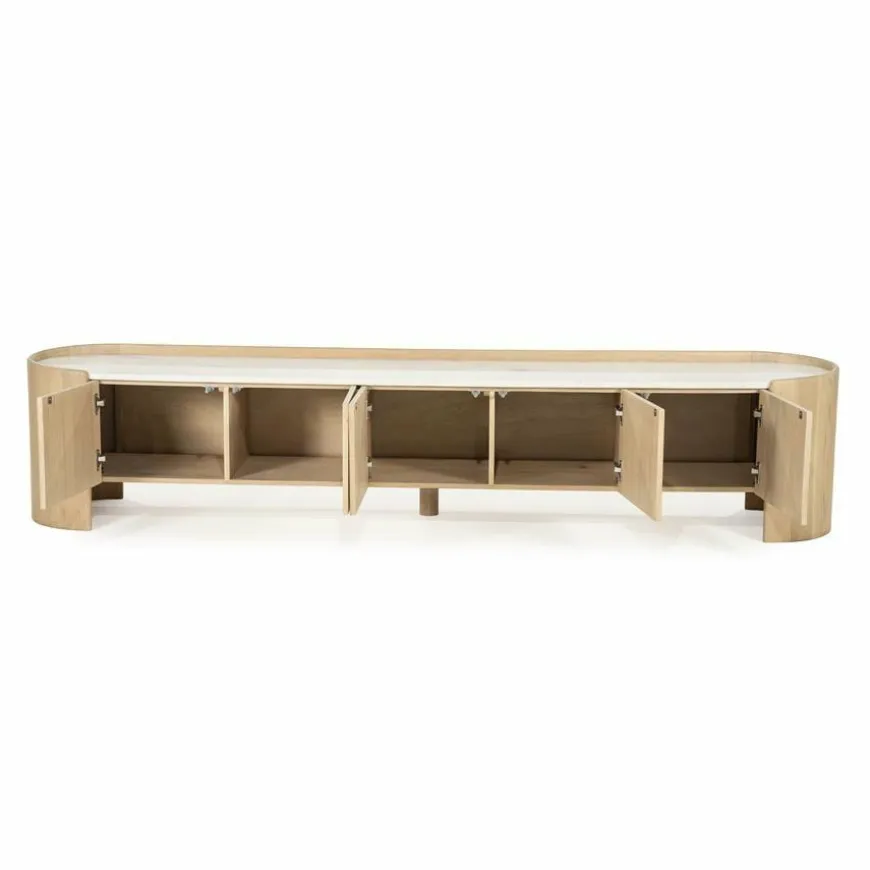 Eleonora TV meubel Don 240 cm