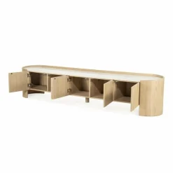 Eleonora TV meubel Don 240 cm