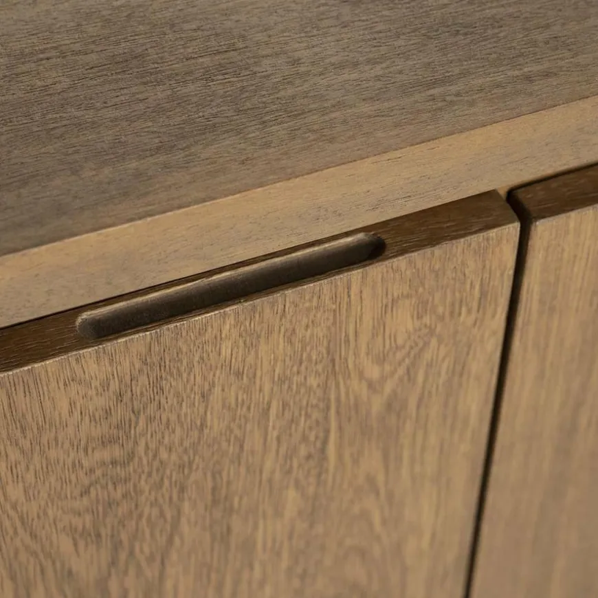 Eleonora TV meubel Edward 200 cm
