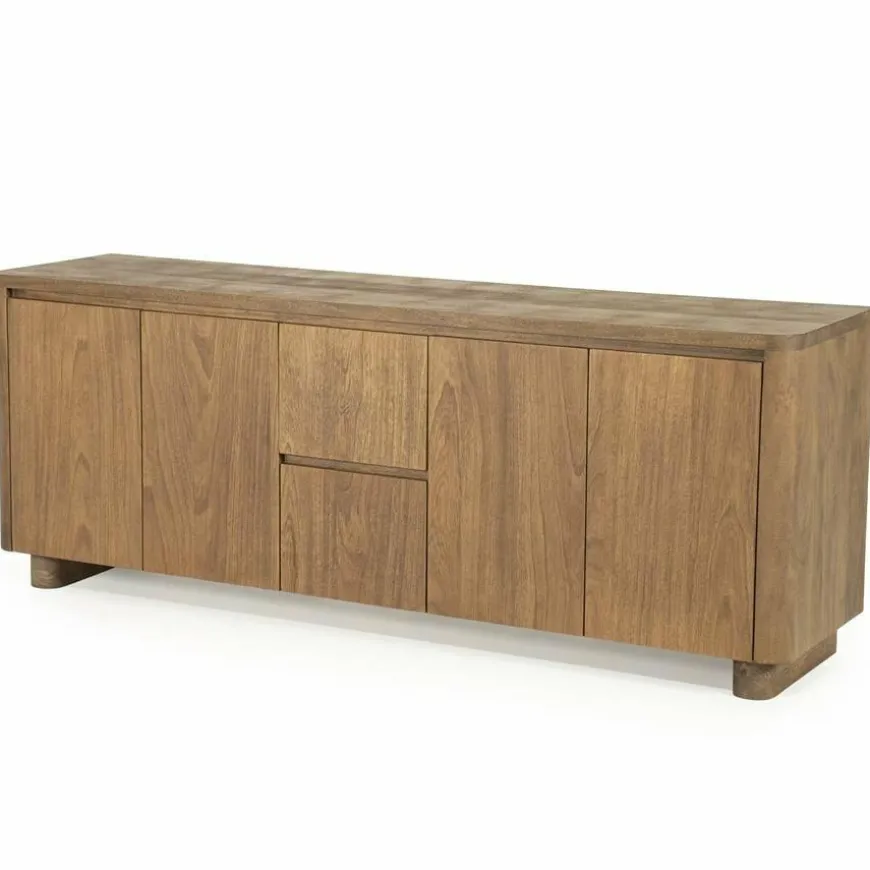Eleonora TV meubel Edward 160 cm