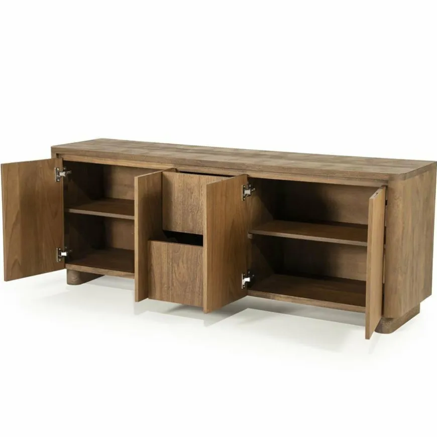 Eleonora TV meubel Edward 160 cm