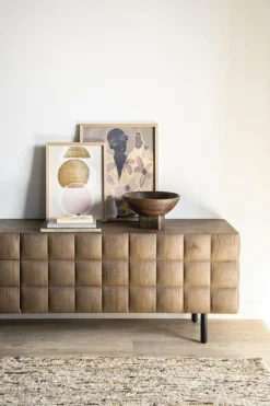 Eleonora TV meubel Felix 210 cm