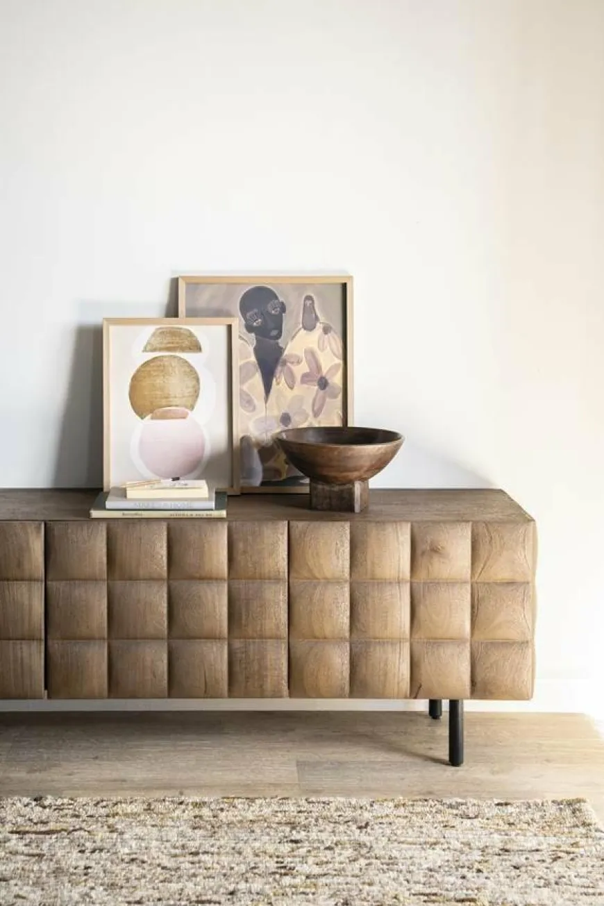 Eleonora TV meubel Felix 210 cm
