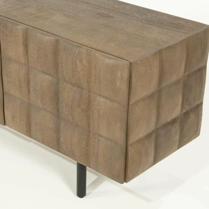 Eleonora TV meubel Felix 210 cm