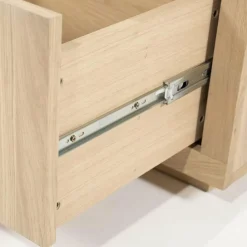 Eleonora TV meubel Helsinki 200 cm - naturel