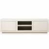 Eleonora TV meubel Helsinki 160 cm - taupe