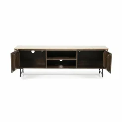 Eleonora TV meubel Lio 170 cm - 2drs.