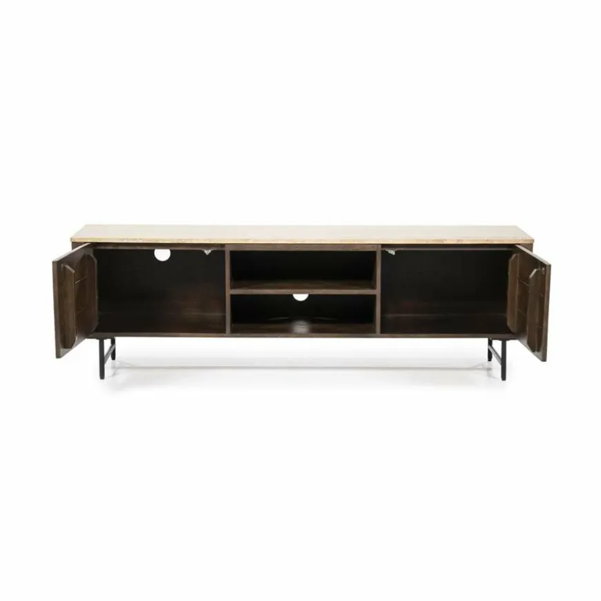 Eleonora TV meubel Lio 170 cm - 2drs.