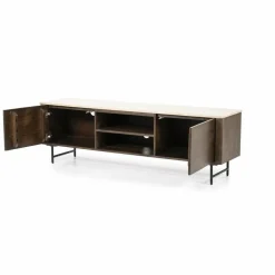 Eleonora TV meubel Lio 170 cm - 2drs.