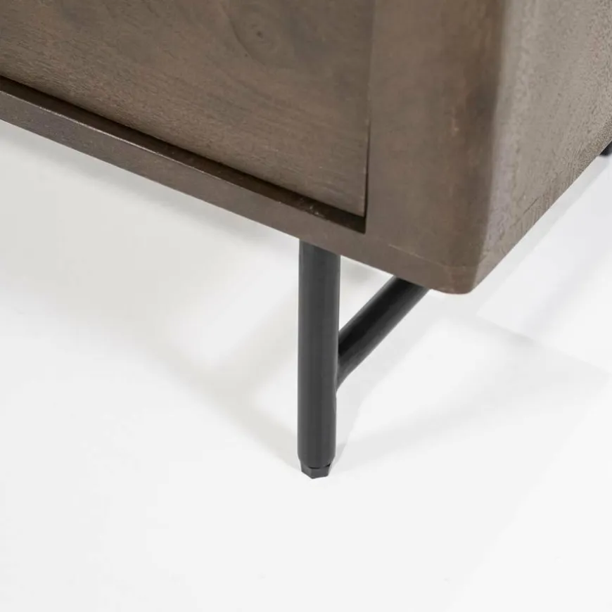 Eleonora TV meubel Lio 170 cm - 2drs.