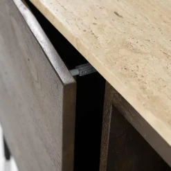 Eleonora TV meubel Lio 170 cm - 2drs.