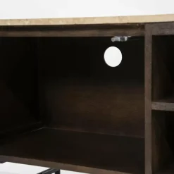 Eleonora TV meubel Lio 170 cm - 2drs.