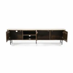 Eleonora TV meubel Lio 200 cm - 3drs - 200 cm