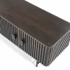 Eleonora TV meubel Remi 6-drs. - bruin